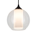 9.5 W Bola Cilindro Pendant