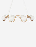 Moreno Chandelier
