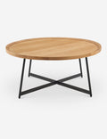 Gweneth Round Coffee Table