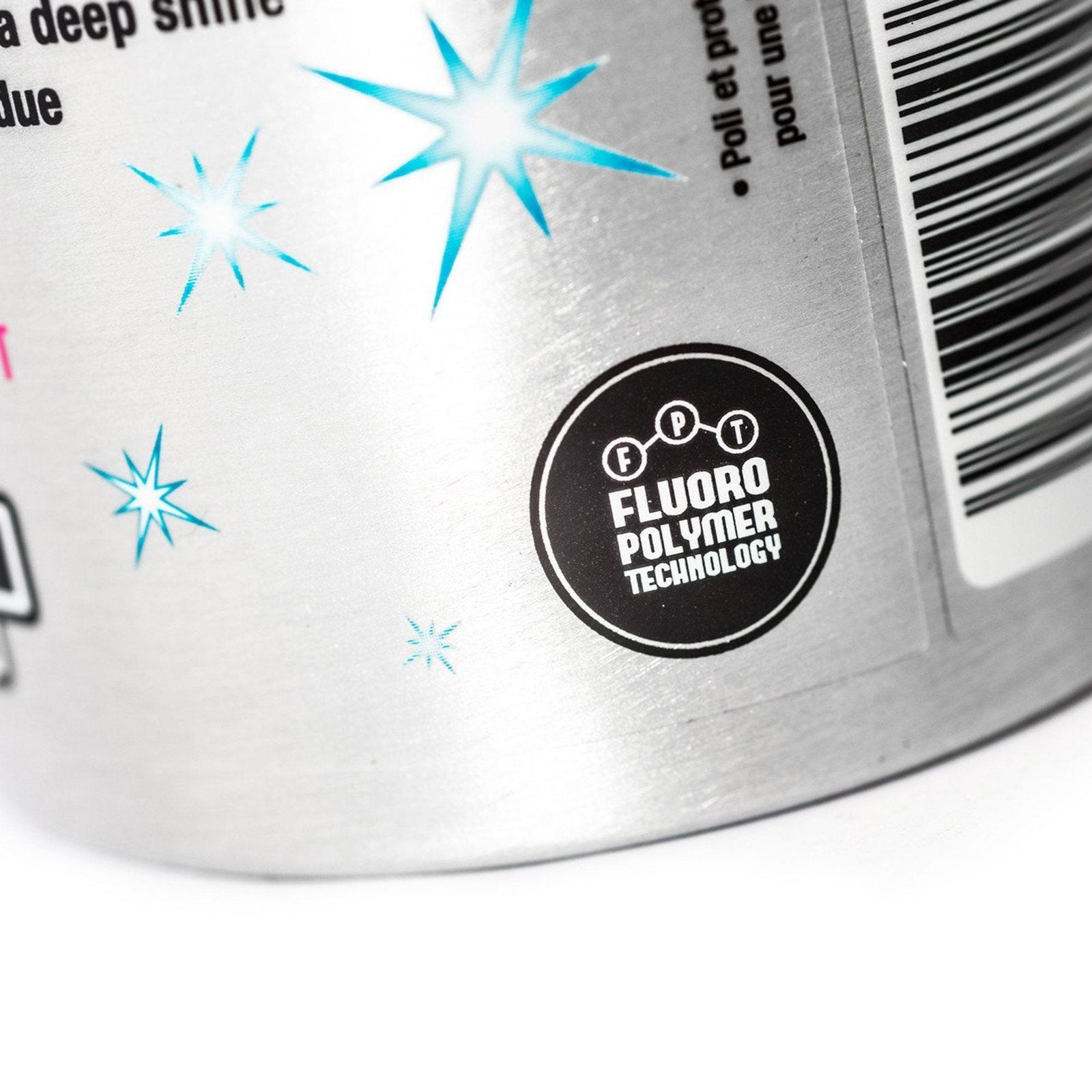 MUC-OFF MIRACLE SHINE