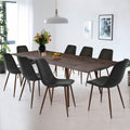 95 L Extendable Dining Table
