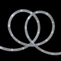 96 White Led Flexible Christmas Rope Light N A