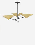 Nari Chandelier