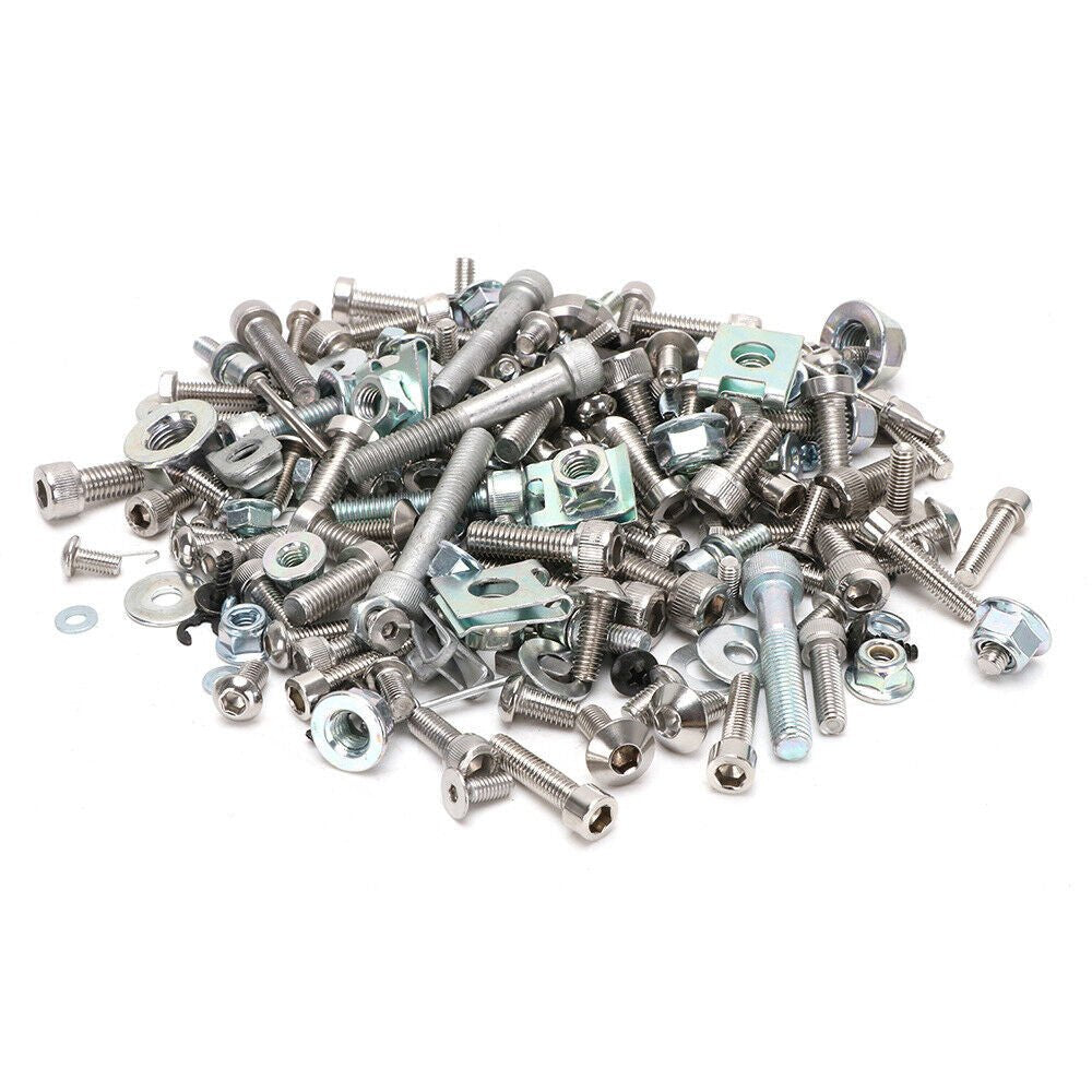 Sur Ron Light Bee Bolt Kit