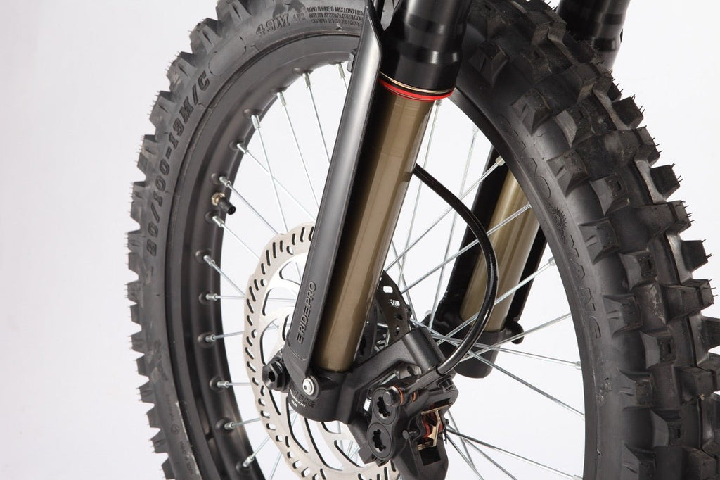 E RIDE PRO SR 72V 25KW – IN STOCK