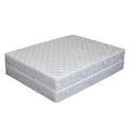 9 Comfort Firm Pocketed Coil Mattress