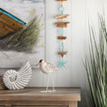 9 Resin And Metal Sand Piper
