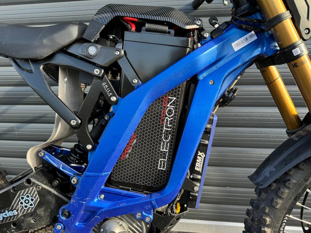 Electron Cycles Talaria Battery 72v 20s 3600Wh 50Ah Vengeance V2 40Kw + Charger