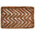 Zigzag Mat Zigzag Mat