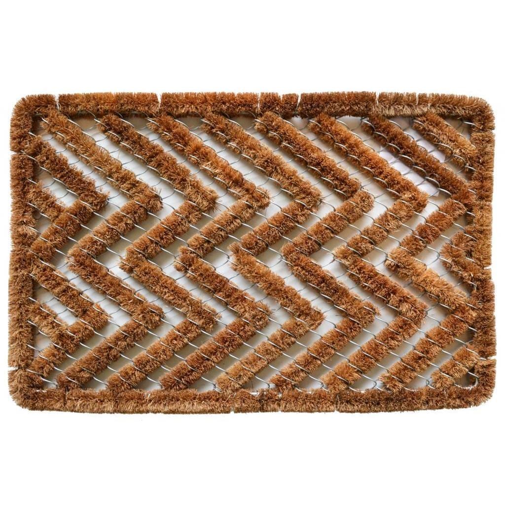 Zigzag Mat Zigzag Mat