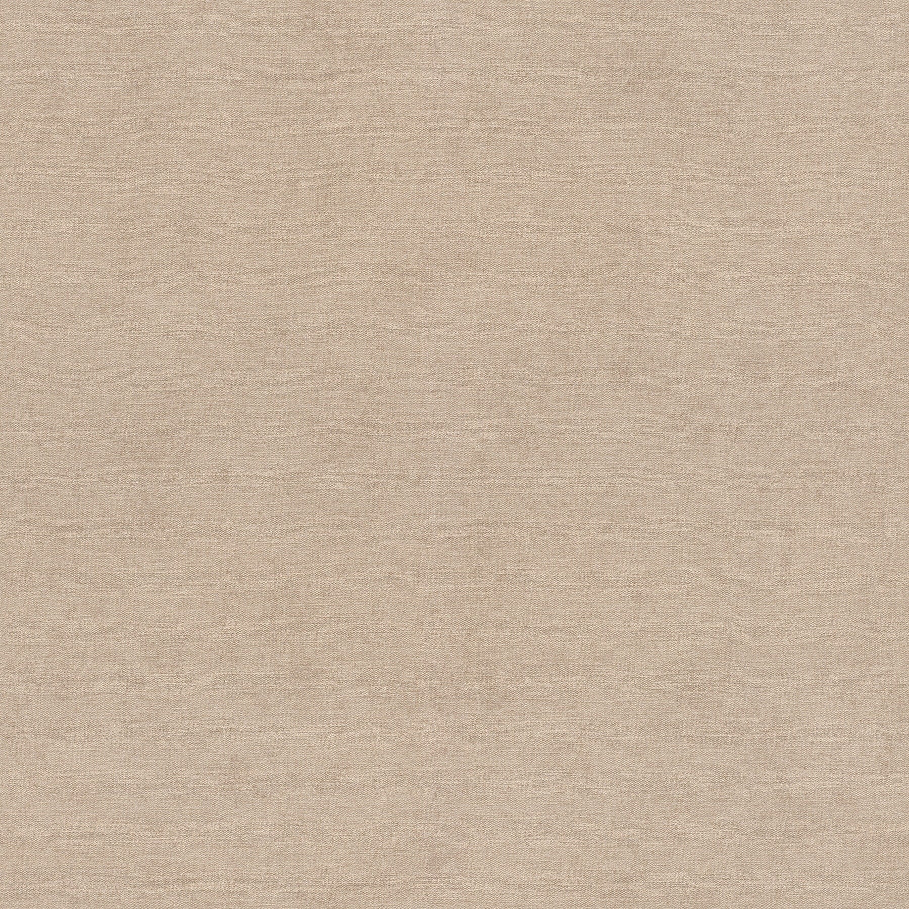 A Street Prints Cullen Light Brown Faux Linen Wallpaper