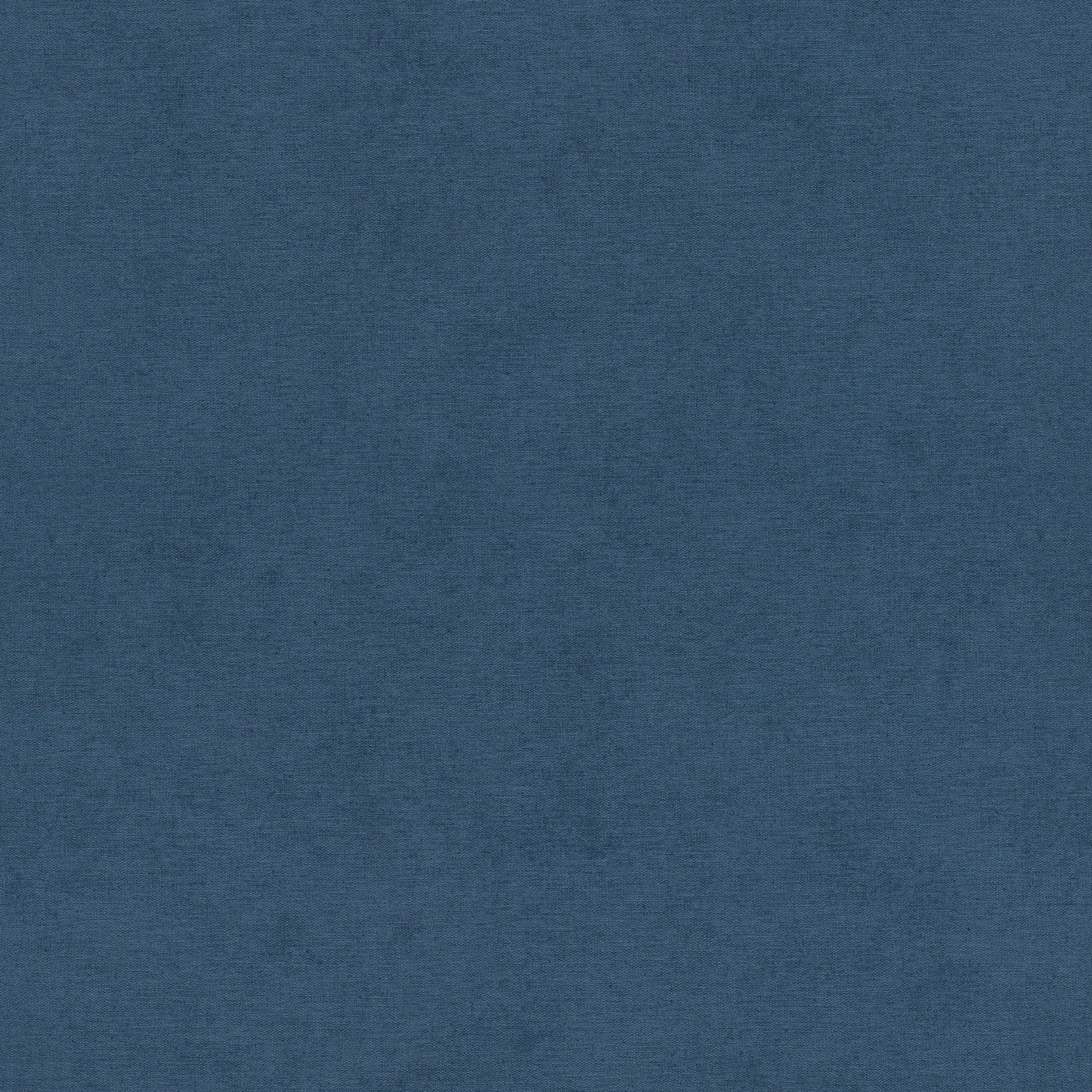 A Street Prints Cullen Navy Faux Linen Wallpaper