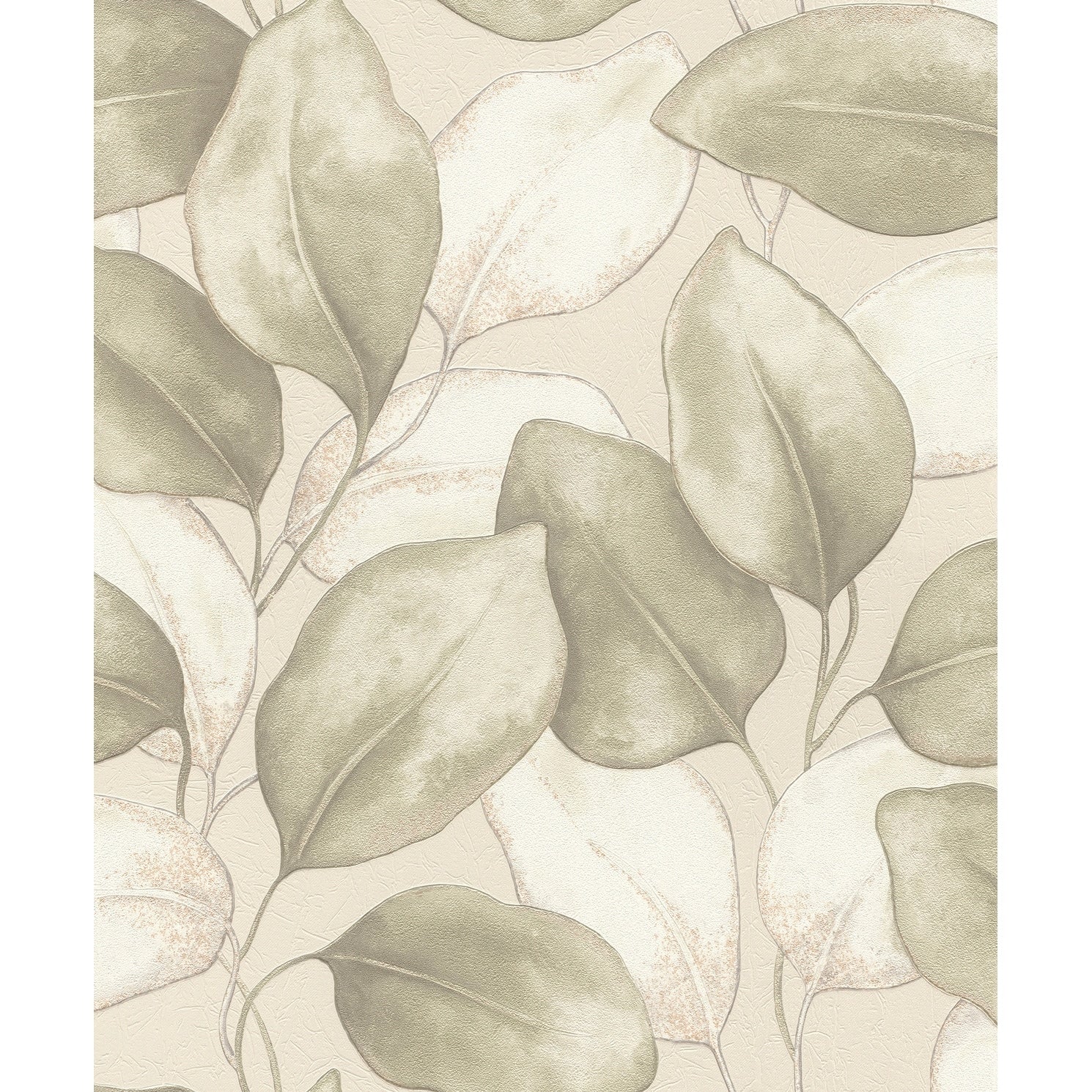 A Street Prints Evanthe Sage Vine Wallpaper