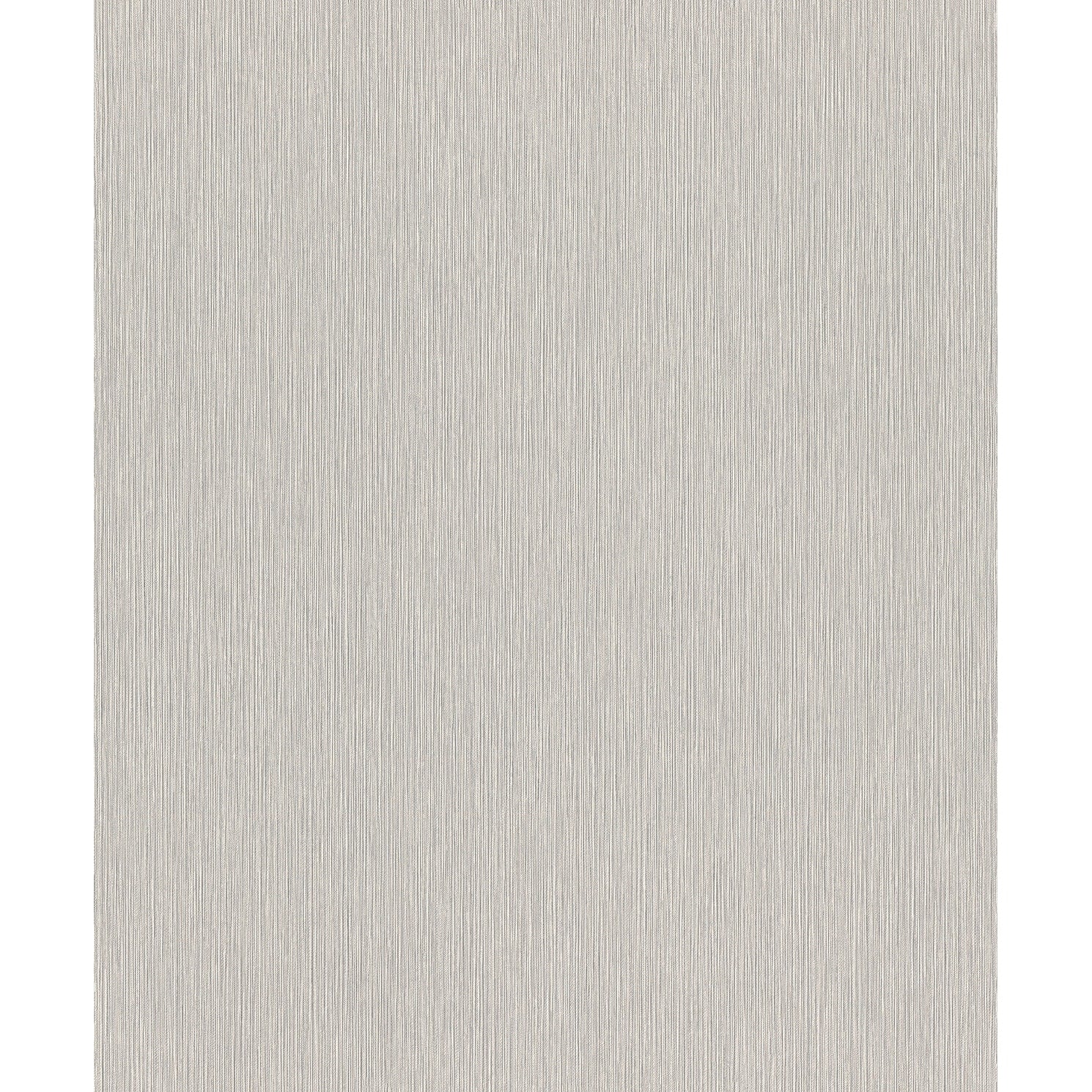A Street Prints Oren Grey Shimmering Striations Wallpaper