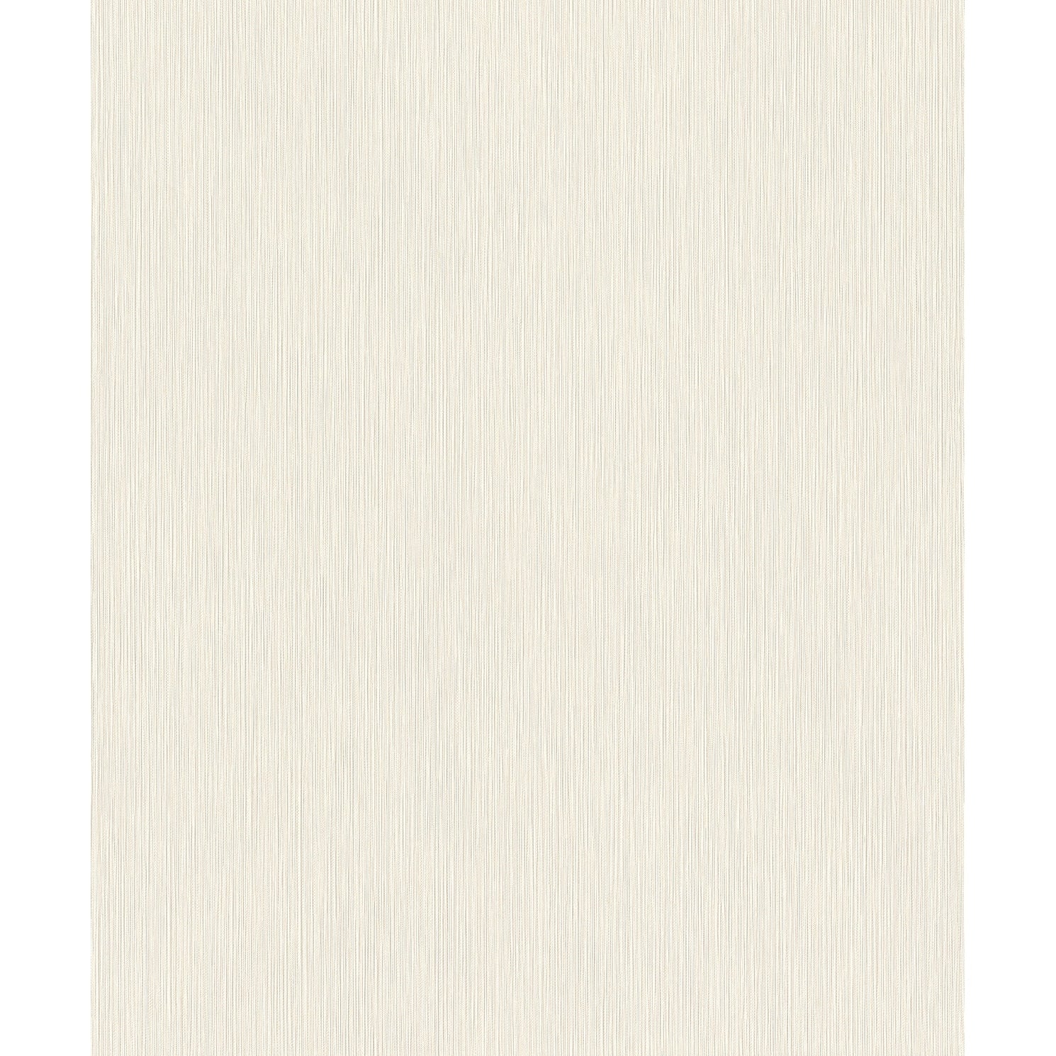 A Street Prints Oren Ivory Shimmering Striations Wallpaper