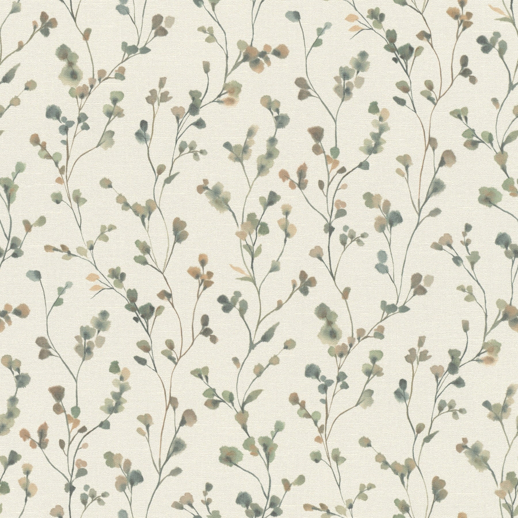 A Street Prints Romy Forest Springtime Trail Wallpaper
