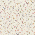A Street Prints Romy Pink Springtime Trail Wallpaper