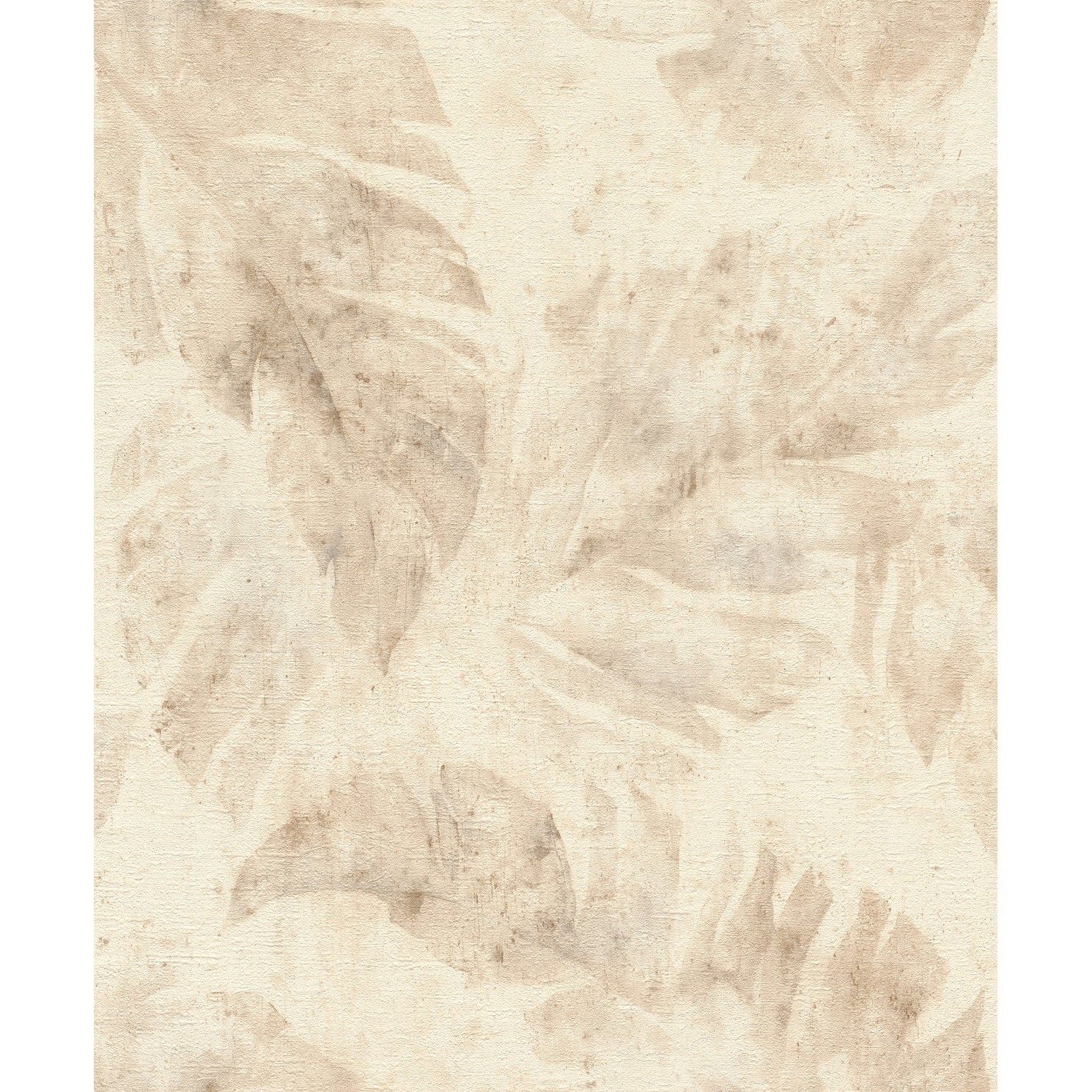A Street Prints Sanne Beige Palm Wallpaper