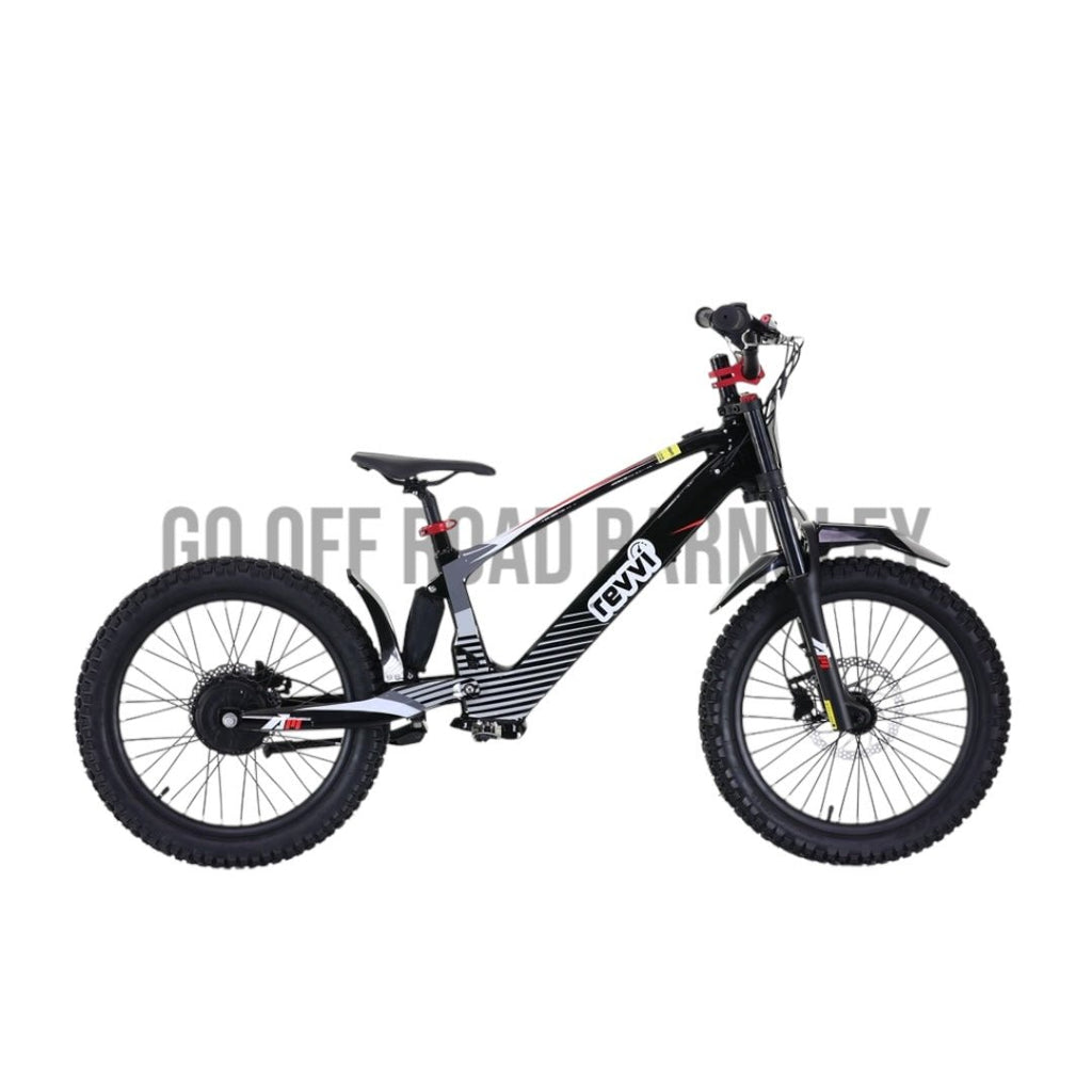 REVVI 20” ELECTRIC BIKE