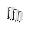 Abs Pull Rod Box Set Of 3 20 Inches 24 Inches 28 Inches