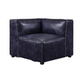Acme Birdie Modular Wedge In Vintage Blue