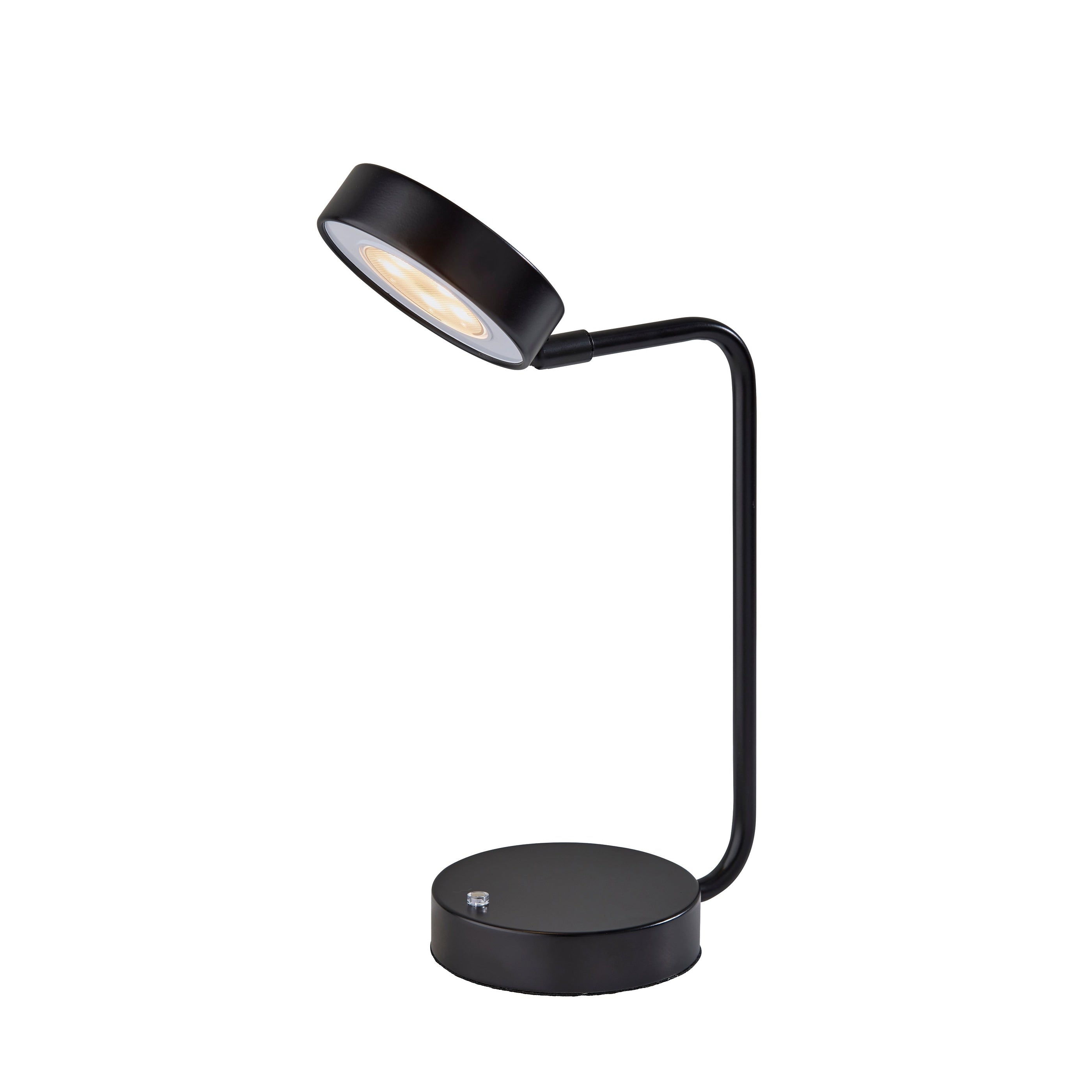 Adesso Amari Cordless Led Desk Lamp