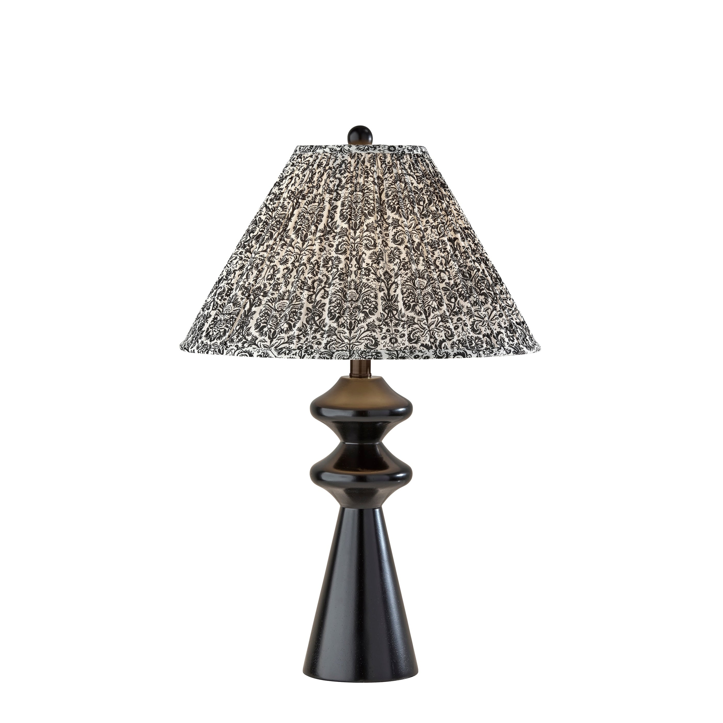 Adesso Dahlia Large Table Lamp