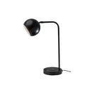Adesso Emery Supercharger Desk Lamp