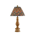 Adesso Faye Tall Table Lamp