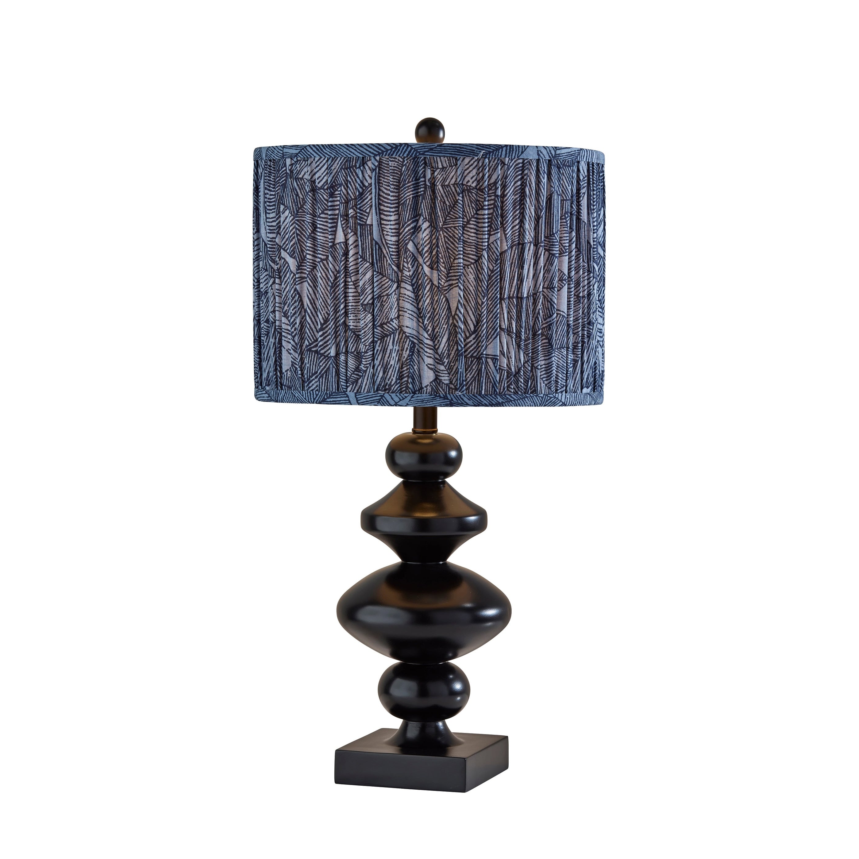Adesso Samira Large Table Lamp