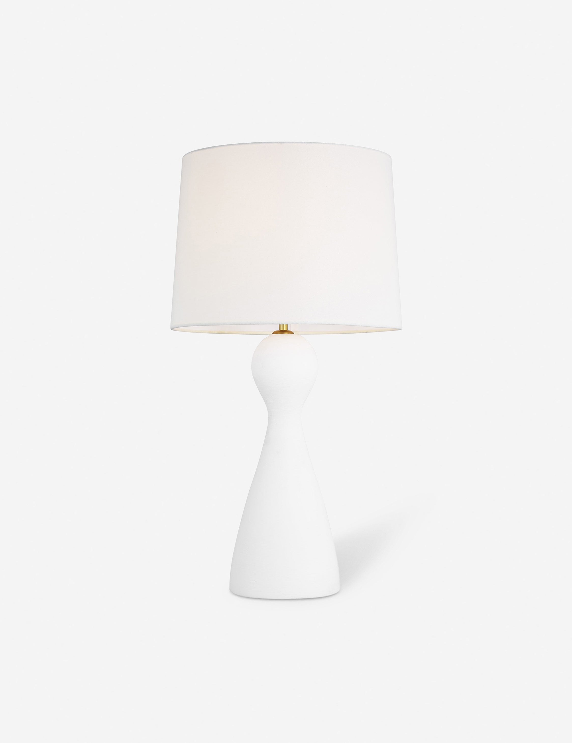 Constance Table Lamp by AERIN