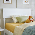 Afi Bradford Adjustable Wood Panel Headboard