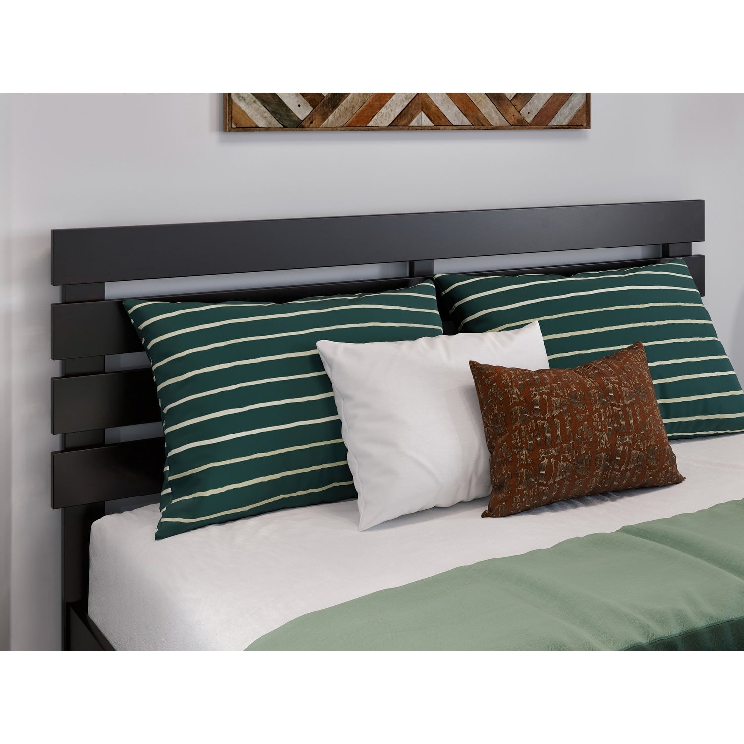 Oxford Headboard