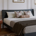 Afi Phoenix Wood Panel Headboard