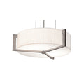 Afx App1932Lajud Lw Apex 21 Wide Led Pendant