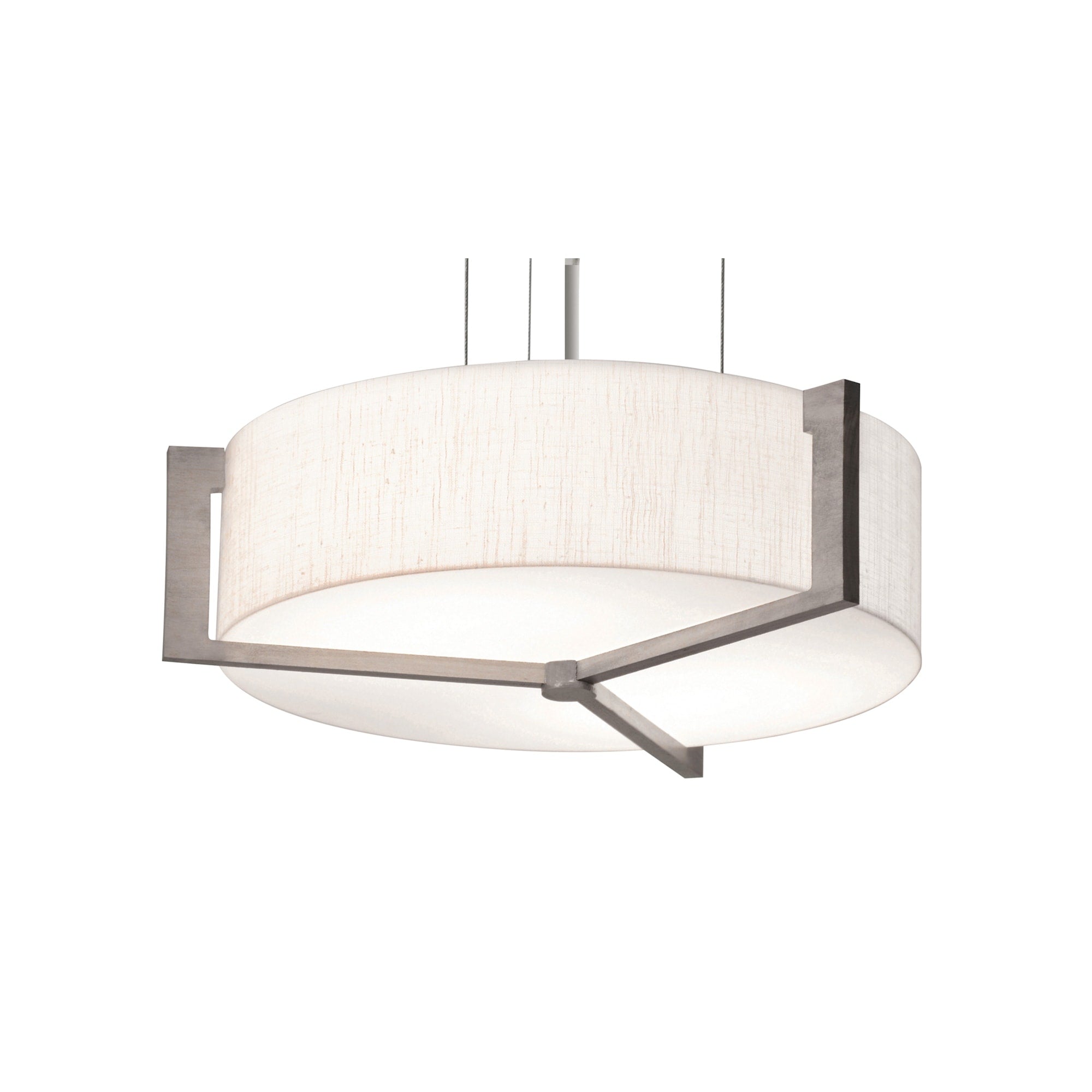 Afx App1932Lajud Lw Apex 21 Wide Led Pendant
