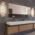 Afx Haven 39 Inch 35W Led Vanity