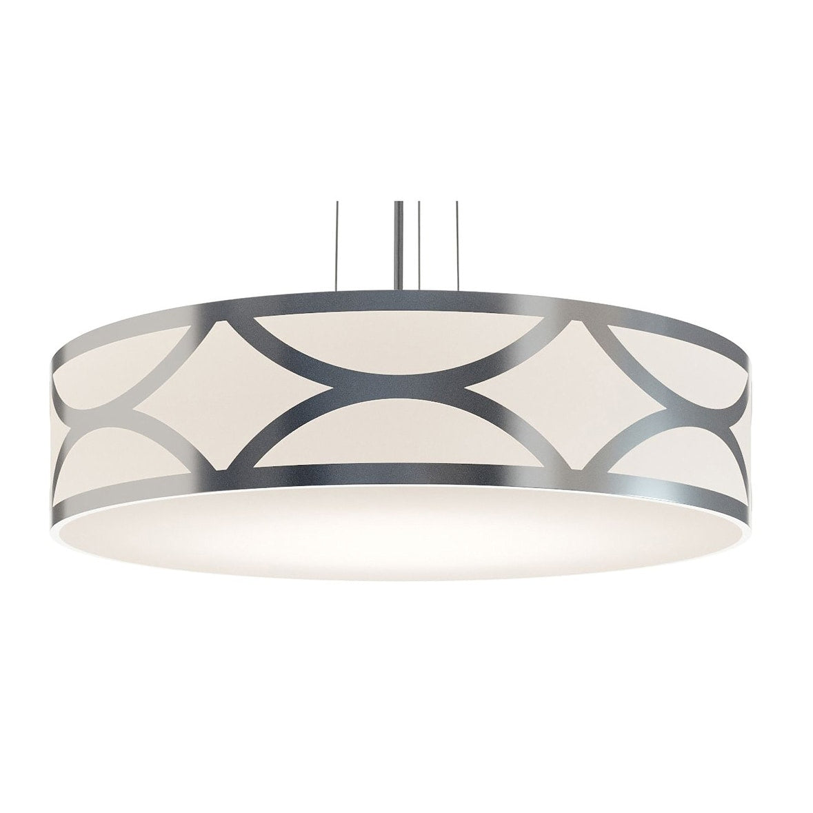 Afx Lakp30Lajud Lake 30 Wide Led Pendant