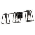 Afx Lynn Light Black Vanity