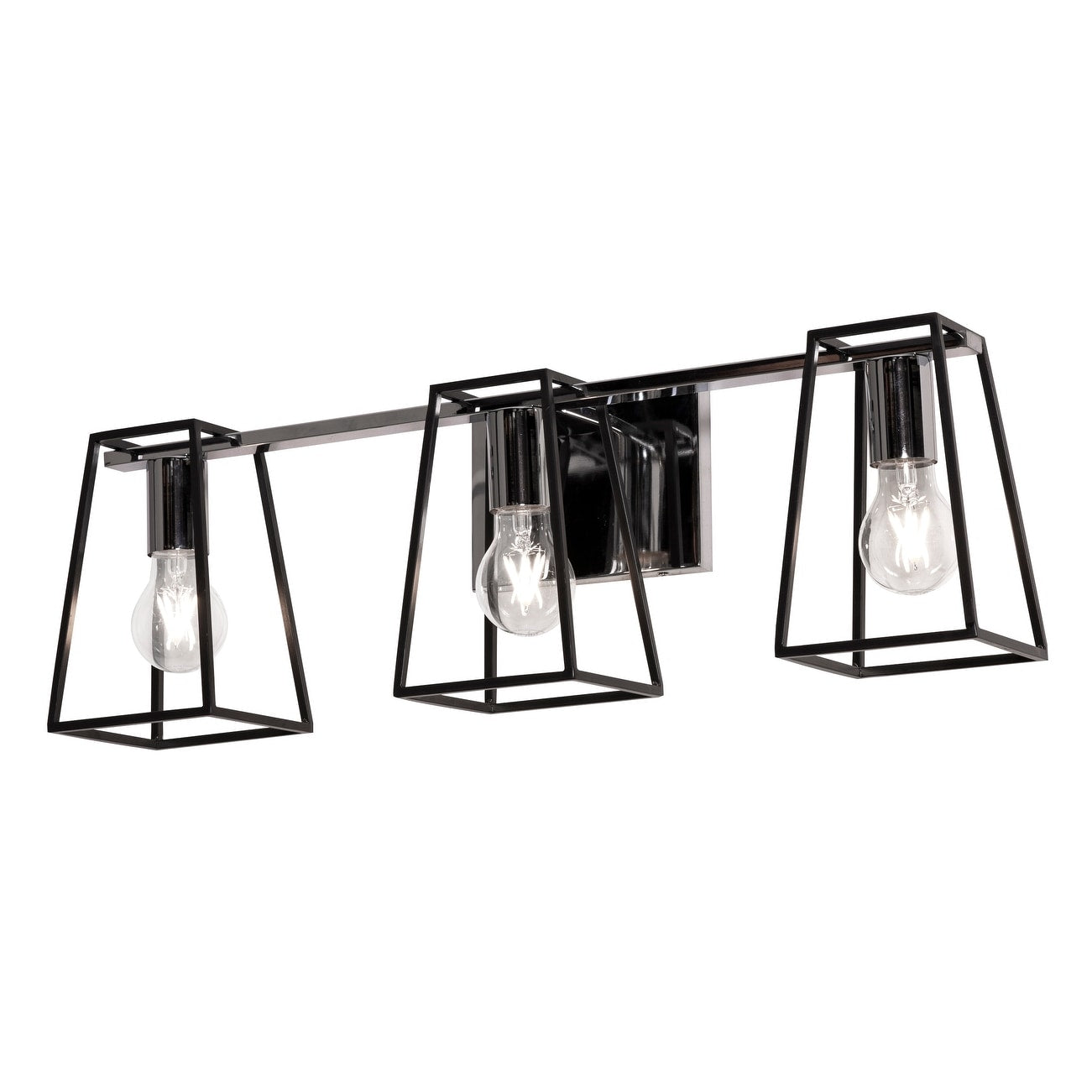 Afx Lynn Light Black Vanity