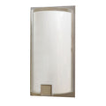 Afx Nolan 12 Inch Led Wall Sconce