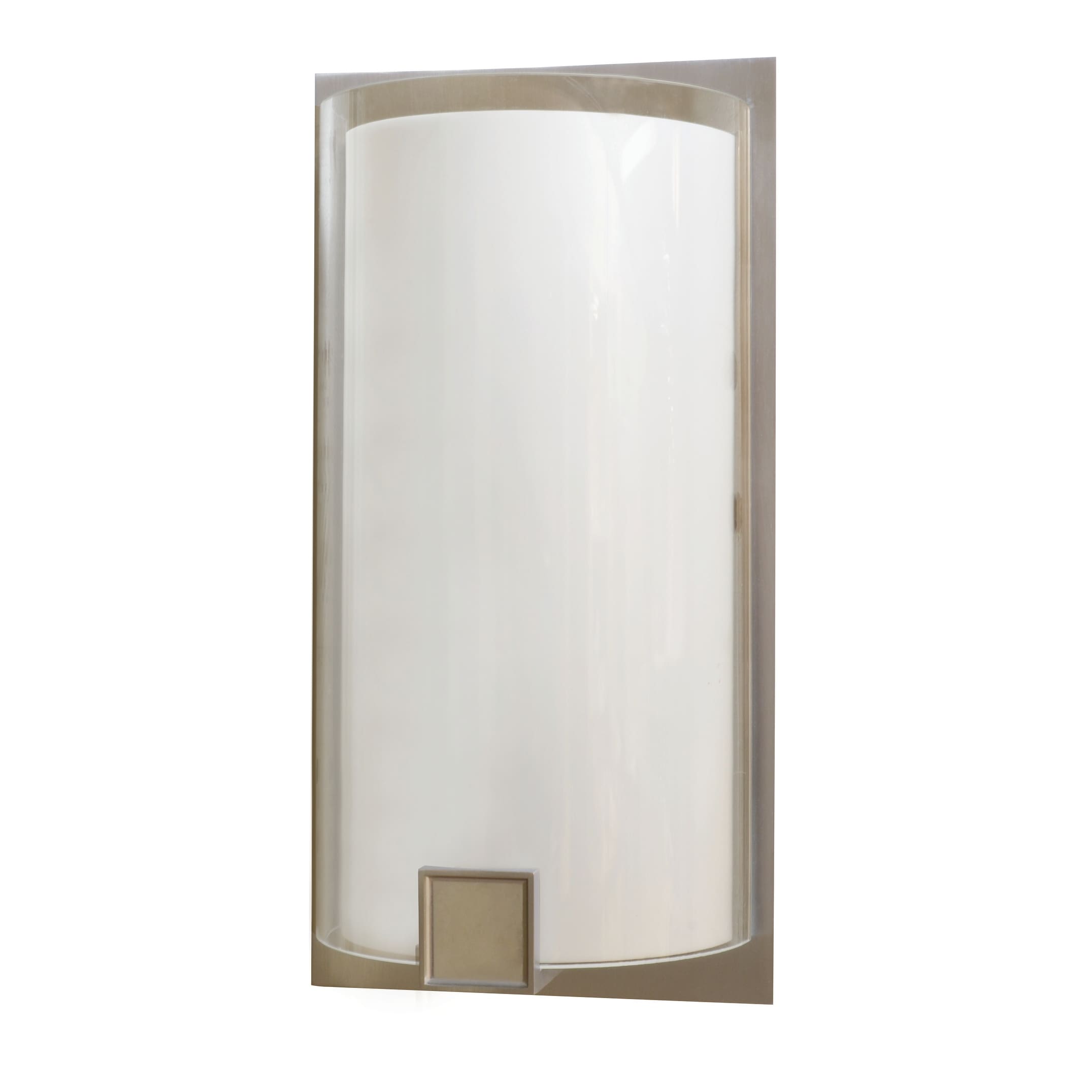 Afx Nolan 12 Inch Led Wall Sconce