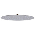 Alfi Brand Rain16R Pss Solid Polished Stainless Steel 16 Inch Round Thin Rain Shower Head