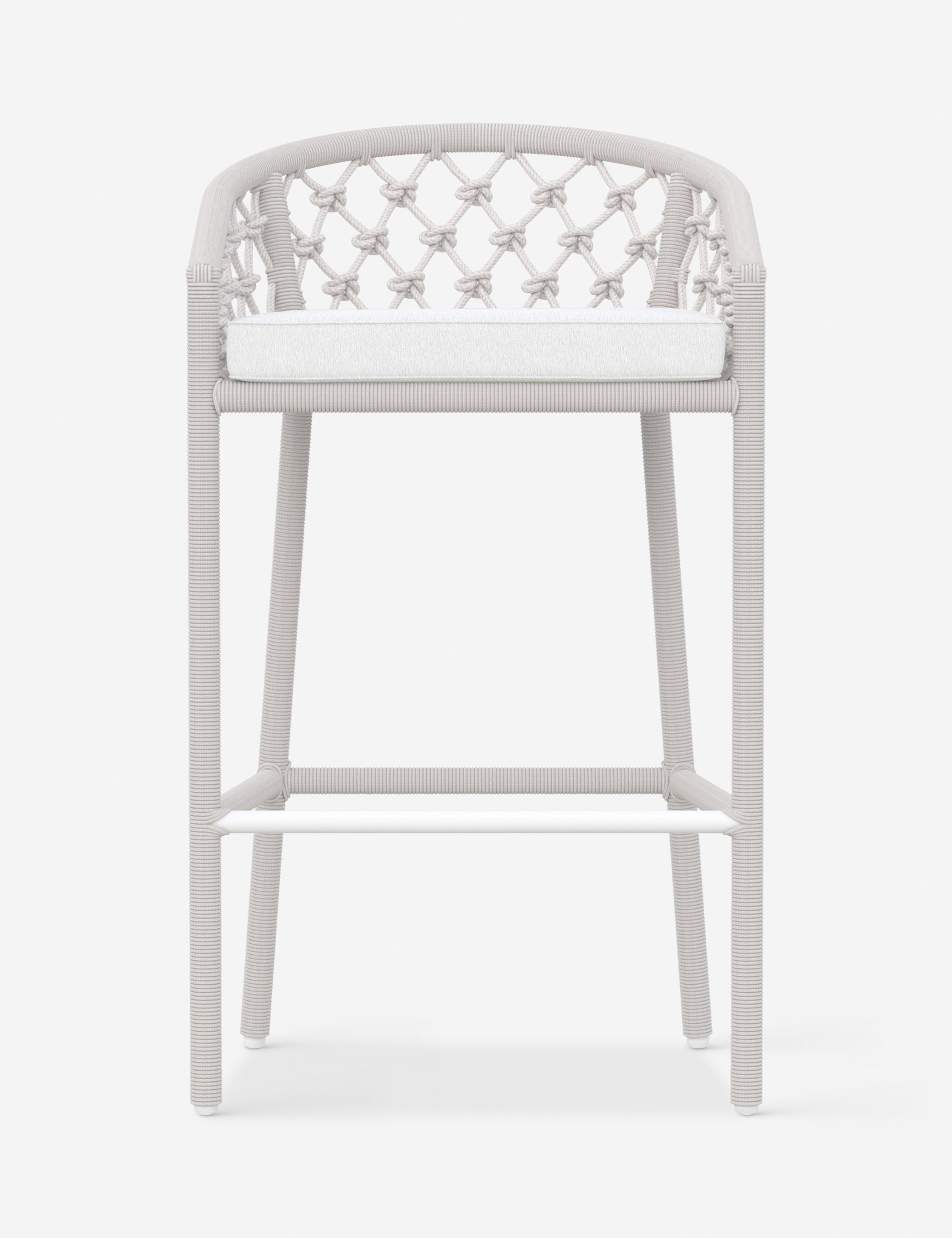 Gibbs Indoor / Outdoor Bar Stool