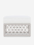 Gibbs Indoor / Outdoor Ottoman
