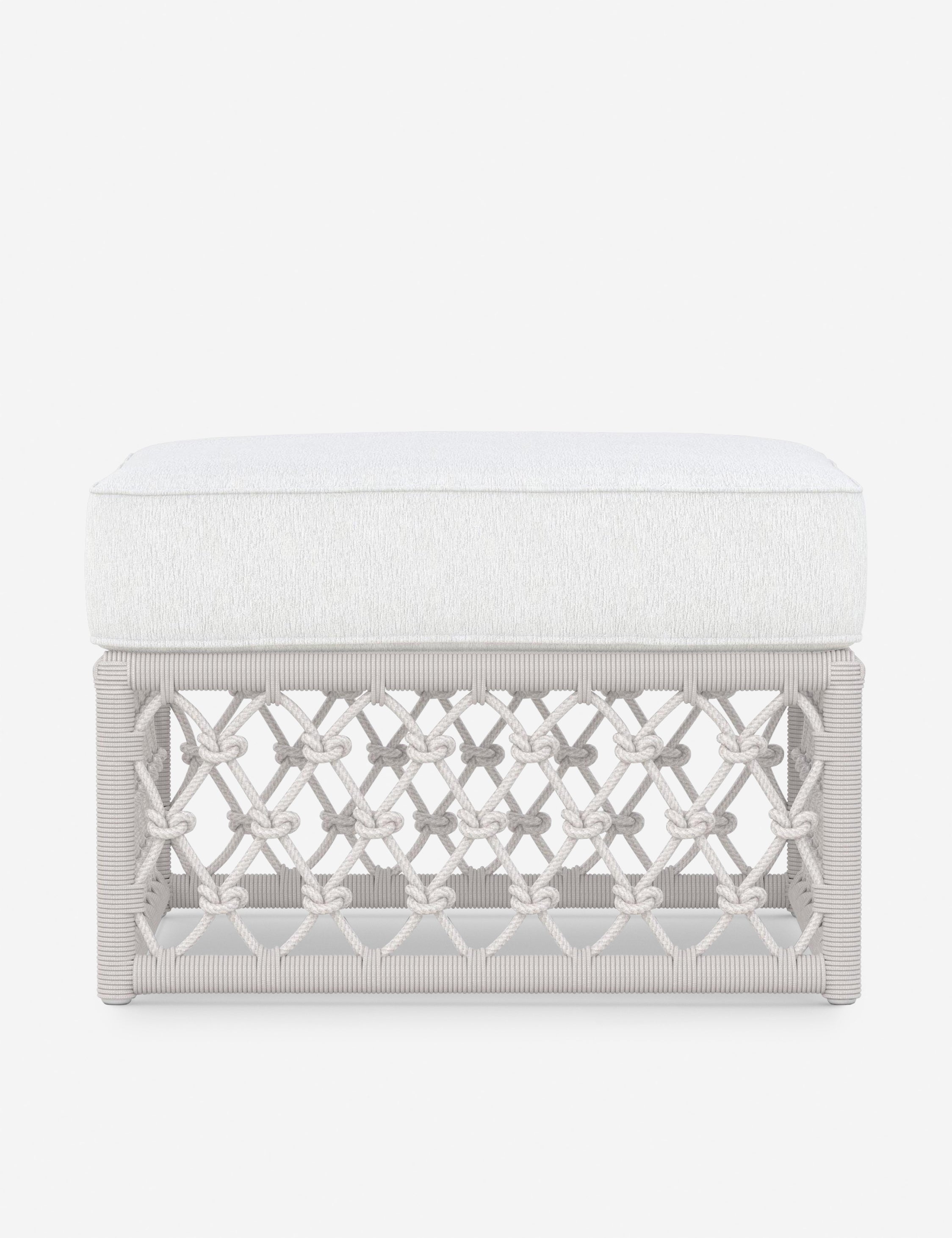 Gibbs Indoor / Outdoor Ottoman