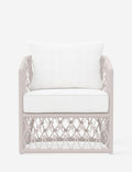 Gibbs Indoor / Outdoor Accent Chair
