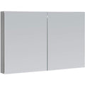 Aquadom Royale Led Medicine Cabinet 48 X30 X5