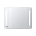 Aquadom Signature Royale Led Medicine Cabinet 40 X30 X5