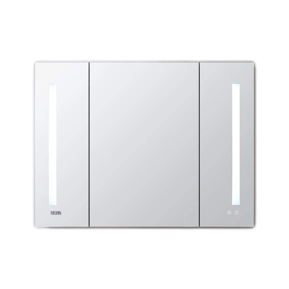 Aquadom Signature Royale Led Medicine Cabinet 40 X30 X5